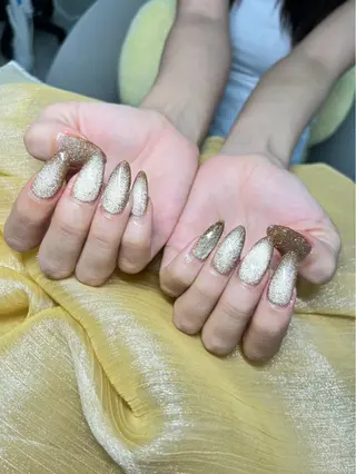 ネイル May&Way Neilのネイルデザイン