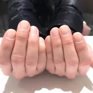 ネイル & nail なみざきのネイルデザイン