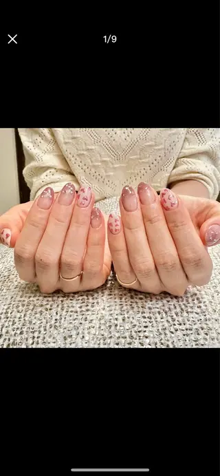 ネイル beat nail salon所属・beat nail salonのネイルデザイン