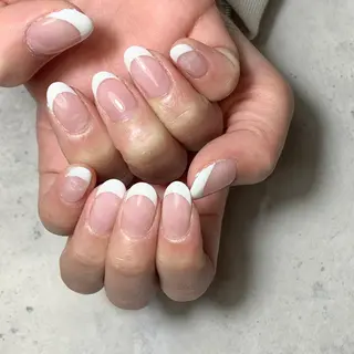 ネイル atelier　FIORITURA所属・FIORITURA aiのネイルデザイン