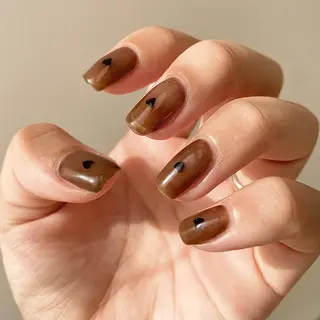 ネイル nook megumiのネイルデザイン