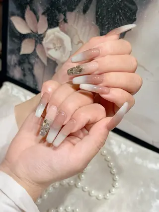 ネイル Babarla Nailのネイルデザイン