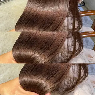 ミディアム Masena所属・【必ず似合わせます】 川口航平のヘアスタイル