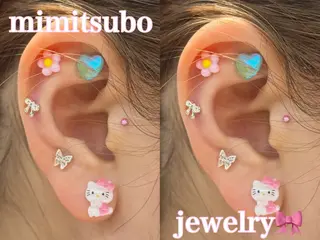 🩷ile鎌倉 栗原🩷のマツエク・マツパデザイン