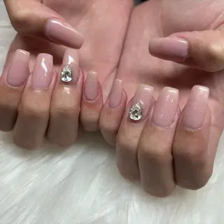 ネイル UnFLAIR KASUMIのネイルデザイン