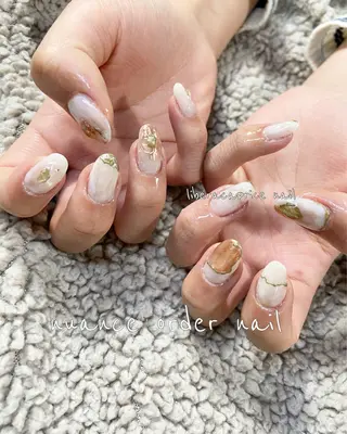 ネイル ネイル･エステ afdlbcのネイルデザイン