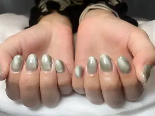 ネイル ハイネイル自宅サロン所属・ハイネイル 自宅サロンのネイルデザイン