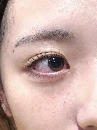 マツエク・マツパ Belle fee 福地のマツエク・マツパデザイン