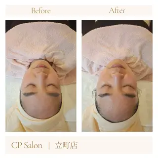 CPサロン立町店 下紺紗依のエステ・リラクイメージ