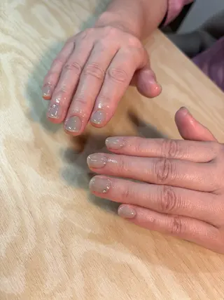 ネイル S momoのネイルデザイン