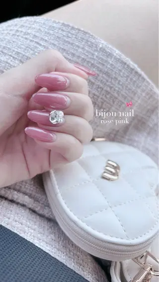 ネイル choice  nail所属・choicenail 【定額¥4980！】のネイルデザイン