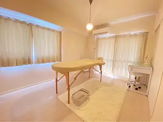 Hermonia 横浜店のエステ・リラクイメージ