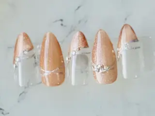 ネイル nailsalon oluoluのネイルデザイン