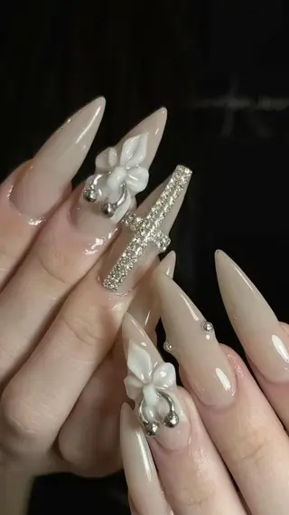 ネイル Xuka Belle Nailのネイルデザイン