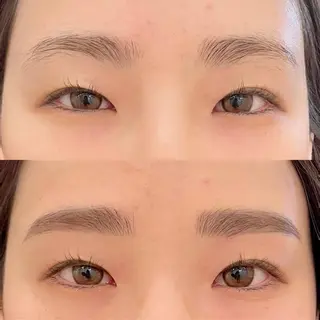 マツエク・マツパ SÖPÖ/SAIKO ♡まつげ眉毛サロンのマツエク・マツパデザイン