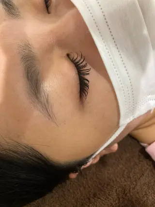 マツエク・マツパ アイラッシュサロン Moa  Moa所属・MoaMoa 🩵ᩚsaya🩵ᩚのマツエク・マツパデザイン