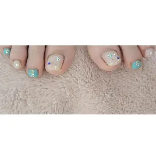 ネイル ネイルサロンほっこり kanaのネイルデザイン