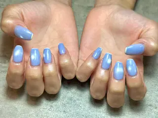 ネイル GéRanium Harukaのネイルデザイン