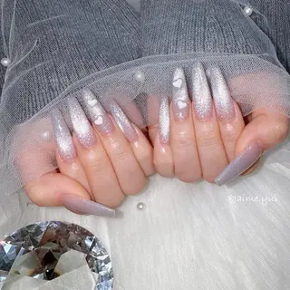 ネイル Jaime Yuiのネイルデザイン