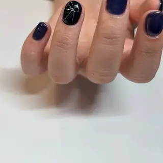 ネイル 山﨑　美優 / Manonのネイルデザイン