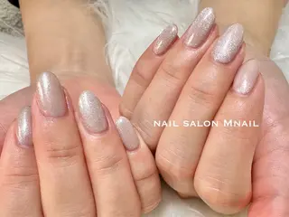 ネイル Mnail ちひろのネイルデザイン