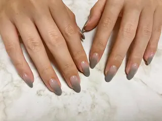 ネイル kikinail 溝の口のネイルデザイン