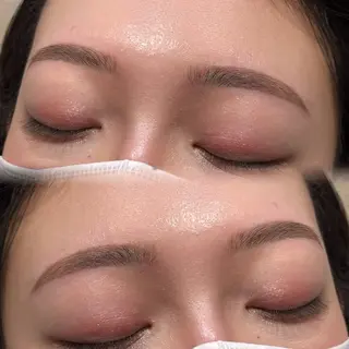 アイブロウ B3 share salon所属・‪N by.‪🔆‬ natsumiのマツエク・マツパデザイン