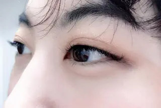 マツエク・マツパ 吉岡 ゆうなのマツエク・マツパデザイン