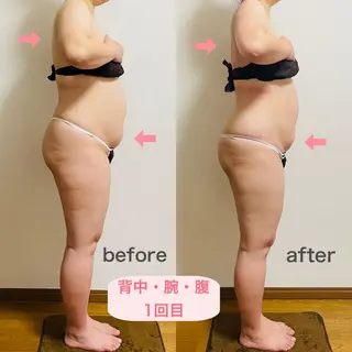 Lunon 【ルノン】のエステ・リラクイメージ