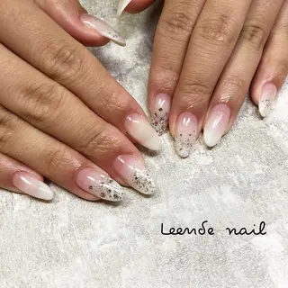 ネイル Leendenail 【リエンダネイル】のネイルデザイン