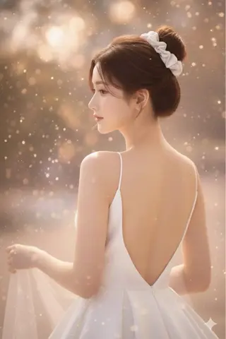 Beauty  salon Lino所属・🎀可愛いうなじ🎀 を作るㅣLino堀江のエステ・リラクイメージ