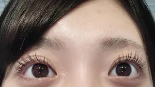 マツエク・マツパ kelly Shokoのマツエク・マツパデザイン