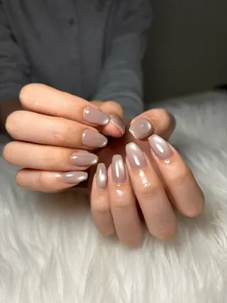 ネイル 【Yappy🎀】 konichanのネイルデザイン