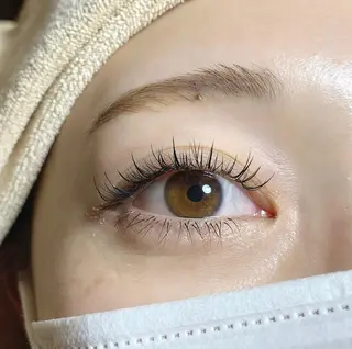 マツエク・マツパ eyelist Remiのマツエク・マツパデザイン