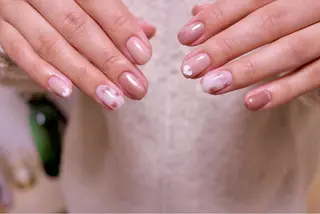 ネイル MH Nailのネイルデザイン