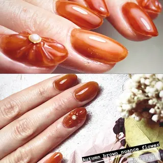 ネイル atelier nife.のネイルデザイン