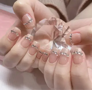 ネイル kouca  nail所属・コウ カnail💅のネイルデザイン