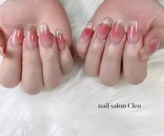 ネイル Cleo クレオのネイルデザイン