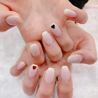 ネイル BUNNYNAIL MOEのネイルデザイン