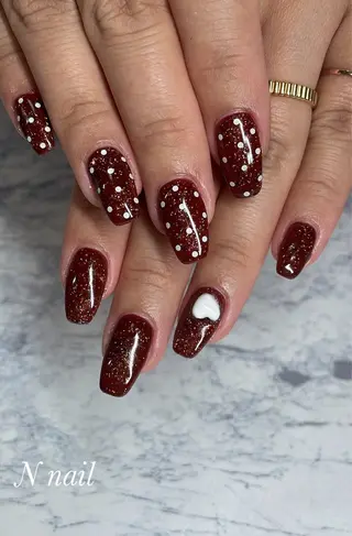 ネイル N nailのネイルデザイン