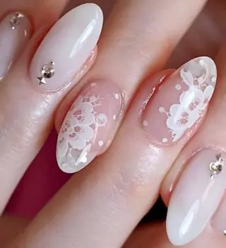 ネイル Quincy Nail&Eyelash所属・クインシー ネイル〆マツエクのマツエク・マツパデザイン