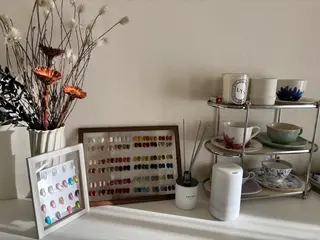 ネイル Su. Naillandのネイルデザイン