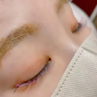 マツエク・マツパ 平山 ゆりのマツエク・マツパデザイン