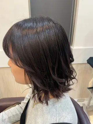 ミディアム 青木 美樹の眉毛・アイブロウイメージ