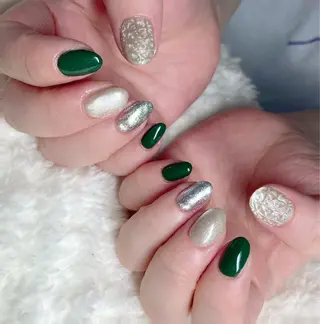 ネイル 市川駅 ✿中津のネイルデザイン