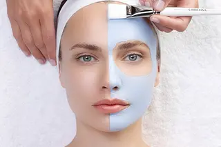 NAYU/レディース 眉毛/堺筋本町の眉毛・アイブロウイメージ