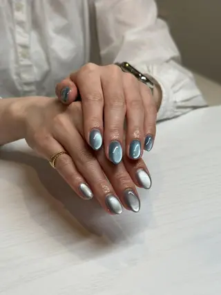 ネイル Mei シュガー＆ネイリストのネイルデザイン