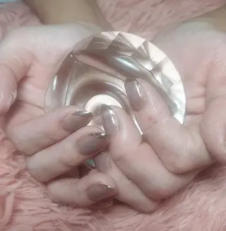 ネイル とりごえ さおりのネイルデザイン