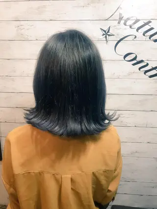 ショート カラー ていねい技術No.1 🌈諏訪 健太のヘアスタイル