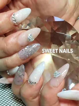 ネイル SWEET⭐️ NAILSのネイルデザイン